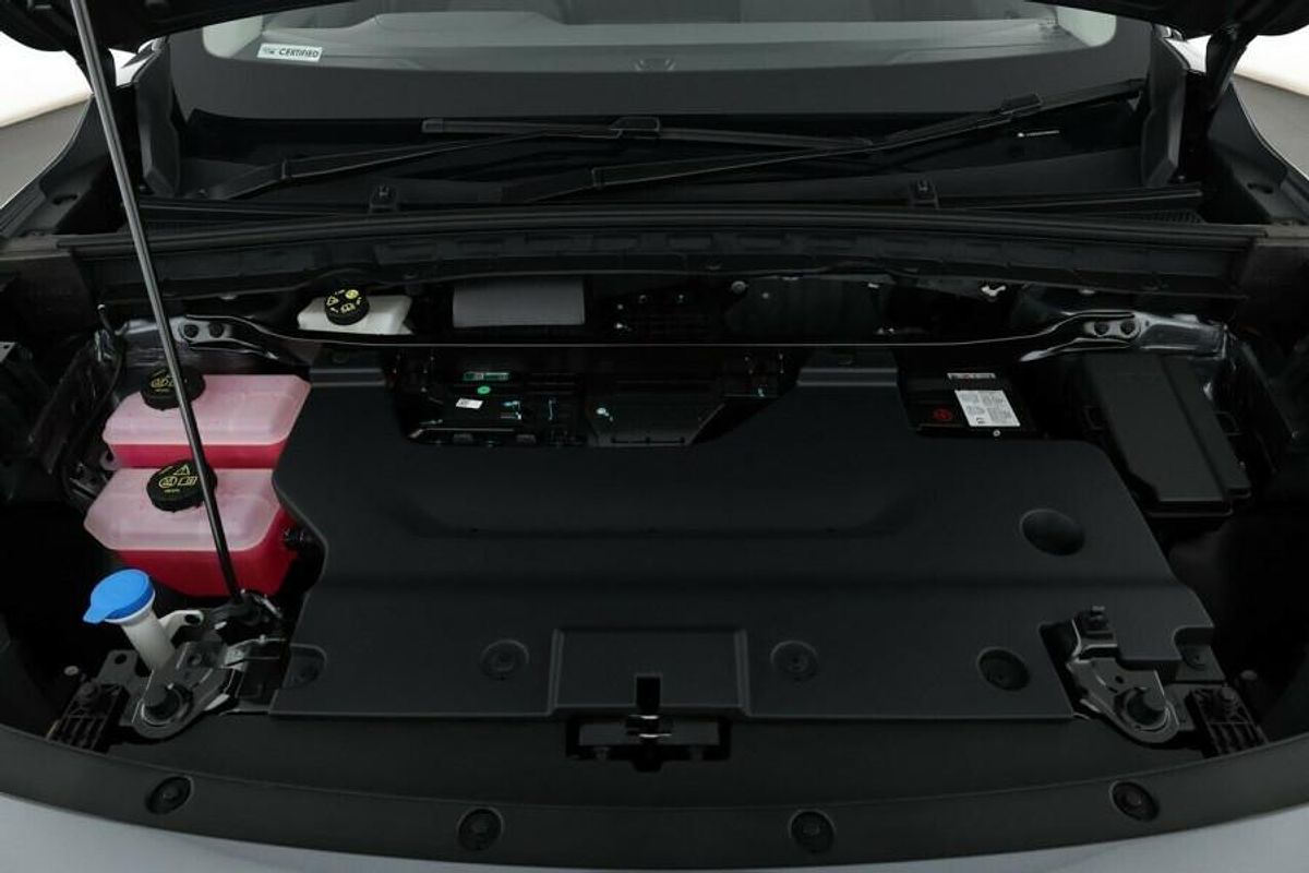 2025 MG MGS5 EV Excite 49 ZS3EM