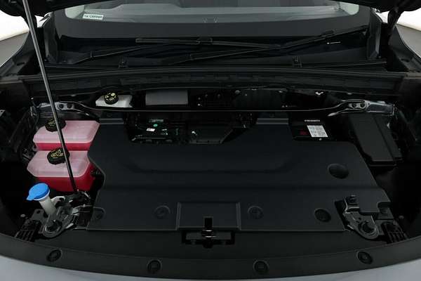 2025 MG MGS5 EV Excite 49 ZS3EM