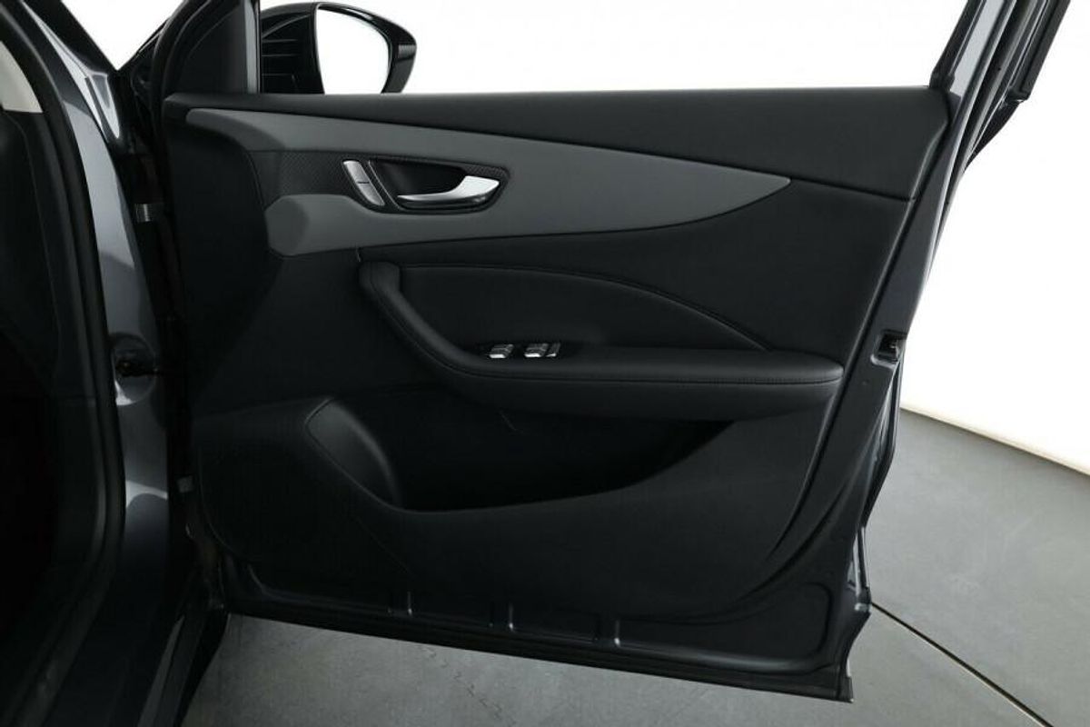 2025 MG MGS5 EV Excite 49 ZS3EM
