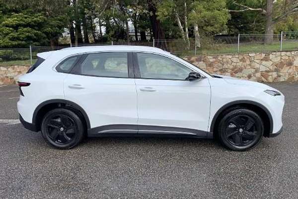 2025 MG MGS5 EV Excite 49 ZS3EM