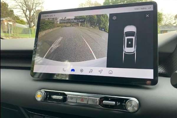 2025 MG MGS5 EV Excite 49 ZS3EM