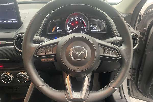 2024 Mazda CX-3 G20 Pure DK