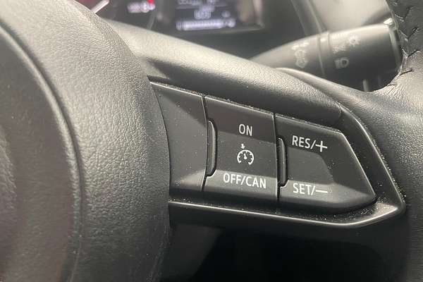 2024 Mazda CX-3 G20 Pure DK