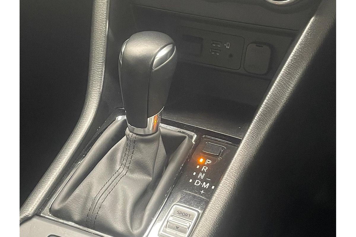 2024 Mazda CX-3 G20 Pure DK