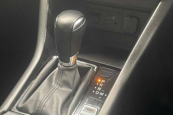2024 Mazda CX-3 G20 Pure DK