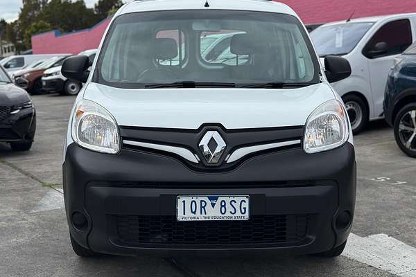 2019 Renault Kangoo F61 Phase II SWB