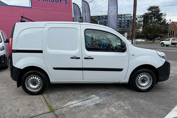 2019 Renault Kangoo F61 Phase II SWB