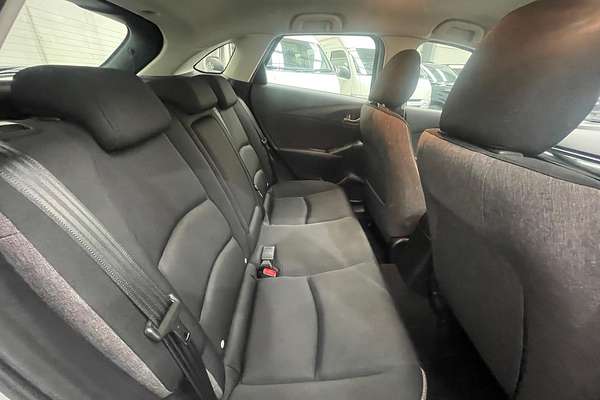 2024 Mazda CX-3 G20 Pure DK