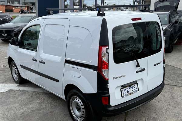 2019 Renault Kangoo F61 Phase II SWB