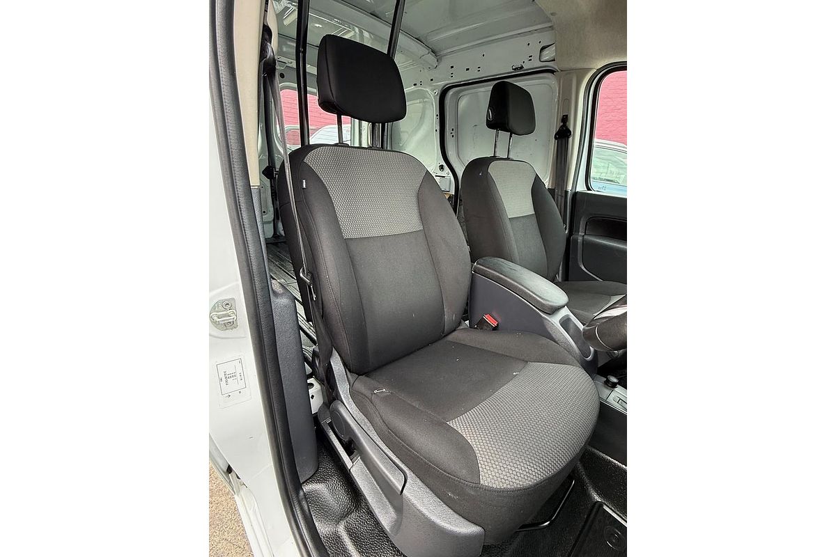 2019 Renault Kangoo F61 Phase II SWB