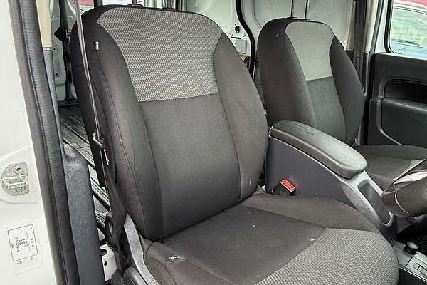 2019 Renault Kangoo F61 Phase II SWB