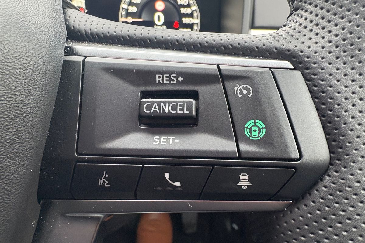 2024 Mitsubishi Outlander PHEV Exceed Tourer ZM