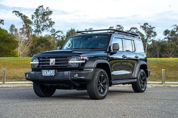 2023 GWM Tank 300 Lux P01