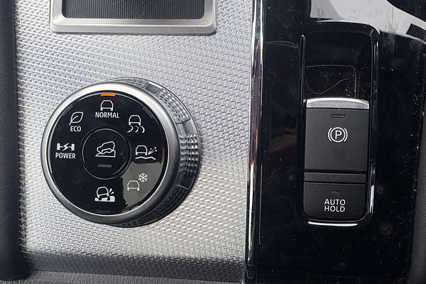2024 Mitsubishi Outlander PHEV Exceed Tourer ZM