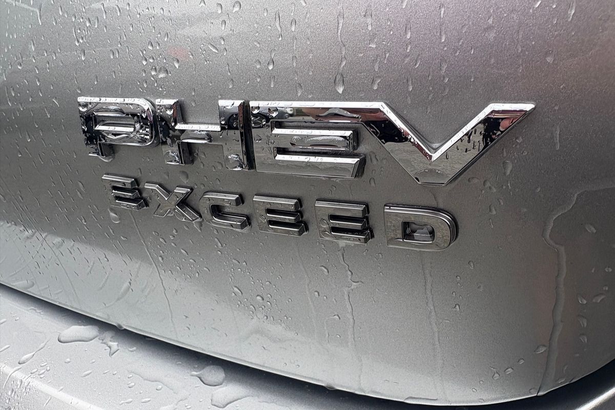 2024 Mitsubishi Outlander PHEV Exceed Tourer ZM