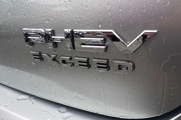2024 Mitsubishi Outlander PHEV Exceed Tourer ZM