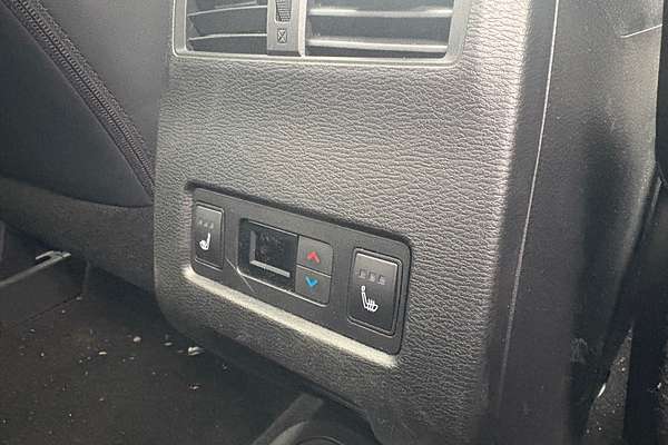 2024 Mitsubishi Outlander PHEV Exceed Tourer ZM