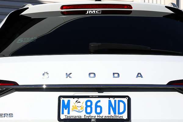 2022 SKODA Superb 162TSI Style NP