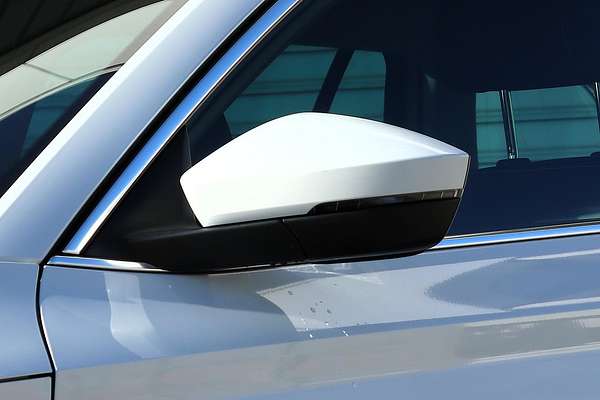2022 SKODA Superb 162TSI Style NP