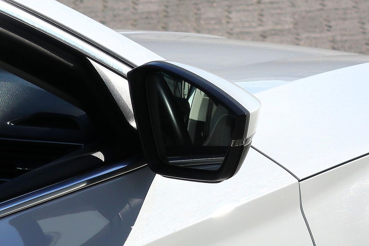2022 SKODA Superb 162TSI Style NP
