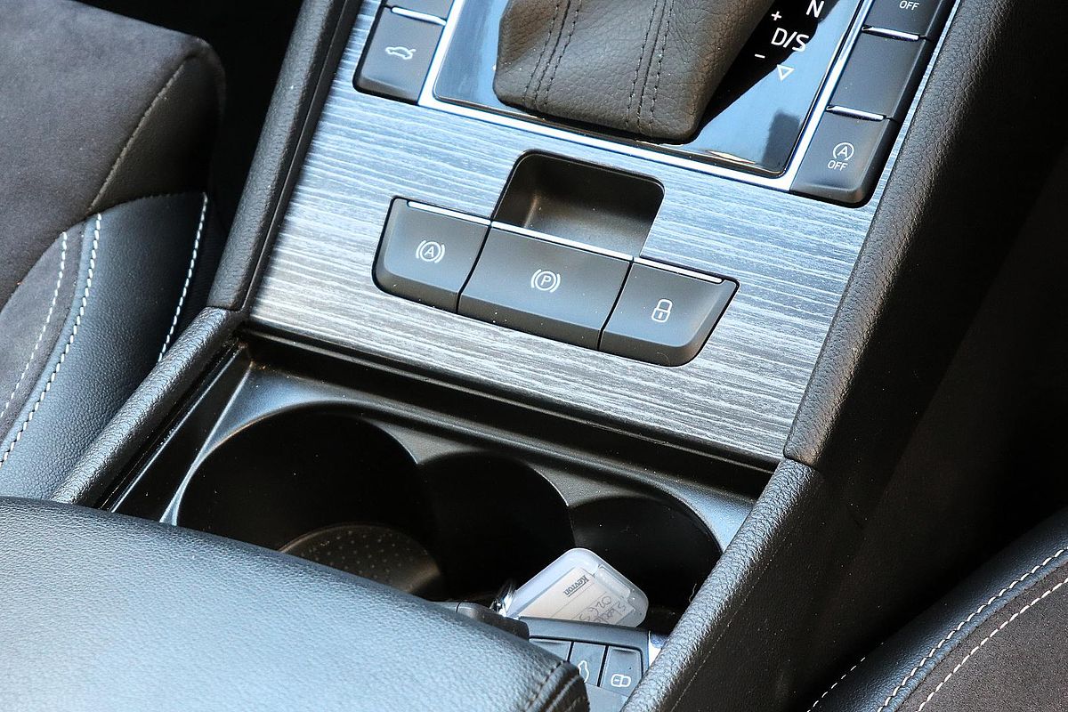2022 SKODA Superb 162TSI Style NP