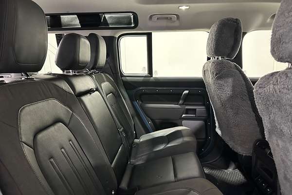 2020 Land Rover Defender 110 D240 S L663