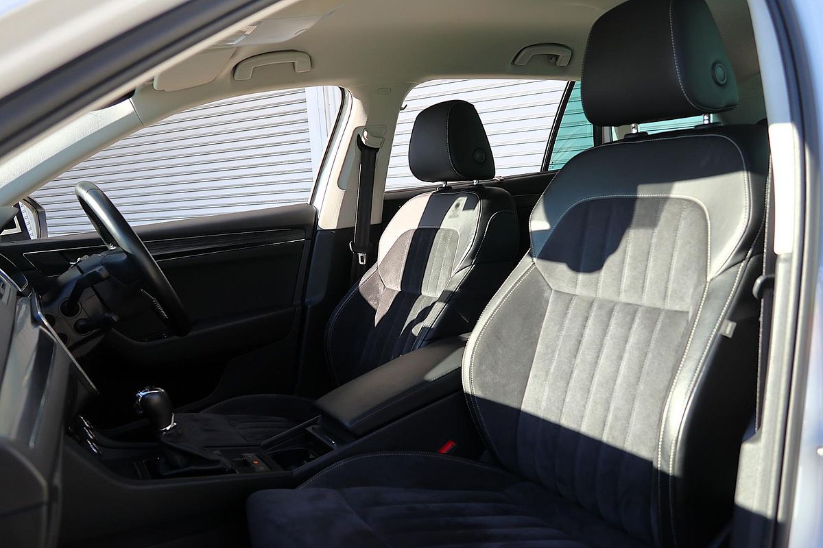 2022 SKODA Superb 162TSI Style NP