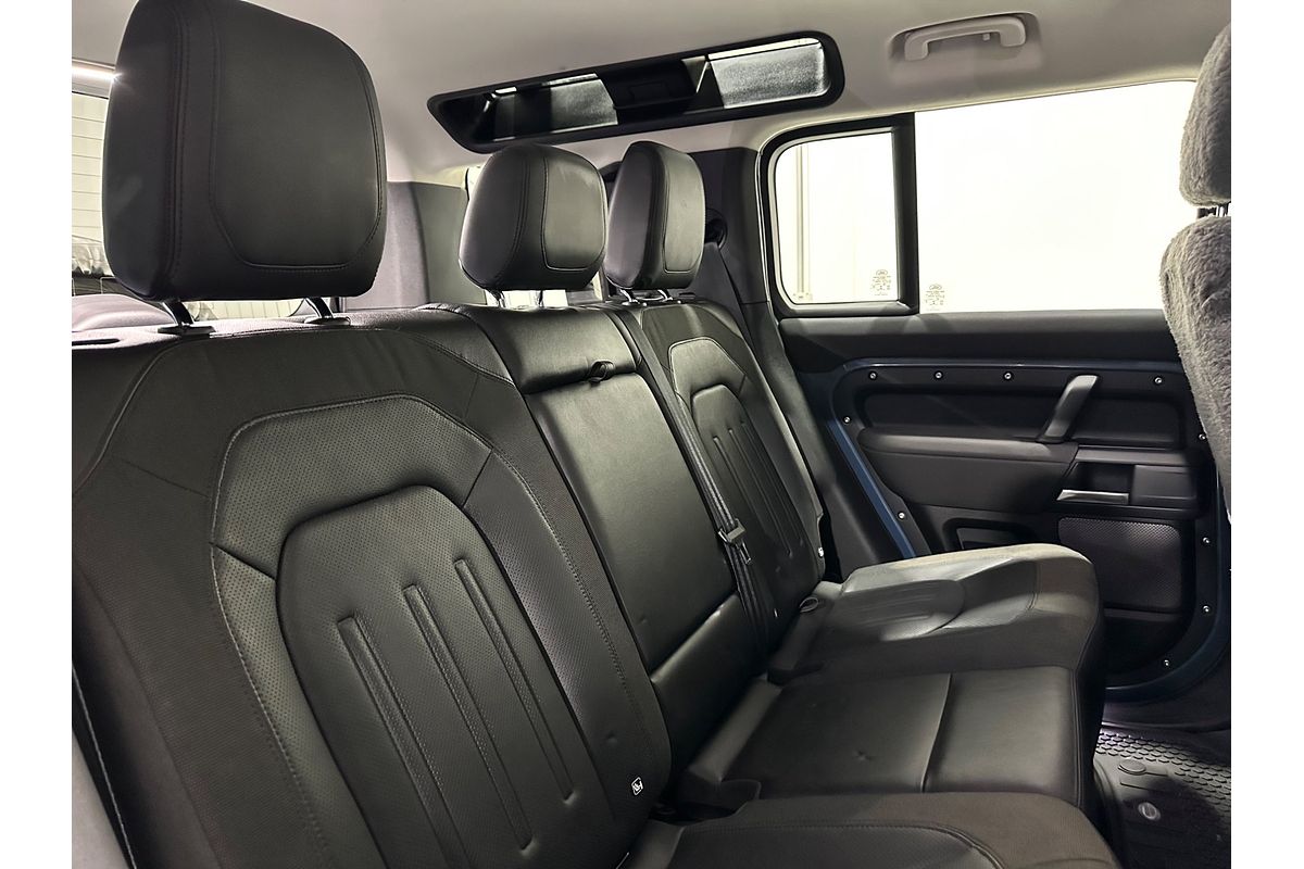 2020 Land Rover Defender 110 D240 S L663