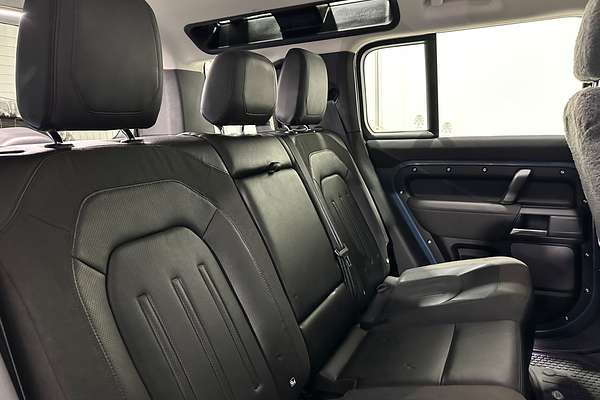 2020 Land Rover Defender 110 D240 S L663