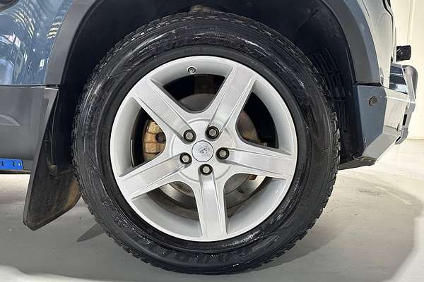 2020 Land Rover Defender 110 D240 S L663
