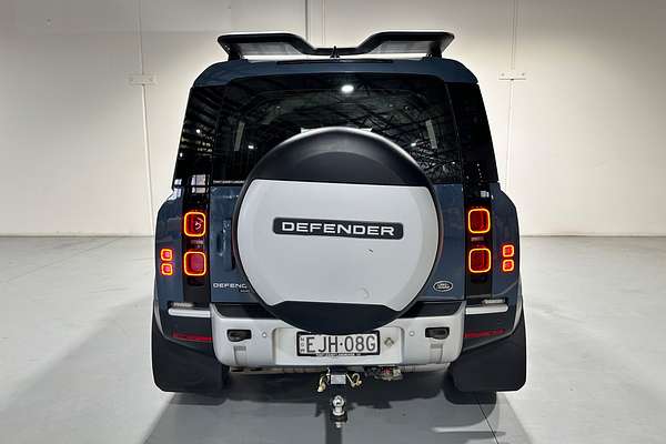 2020 Land Rover Defender 110 D240 S L663