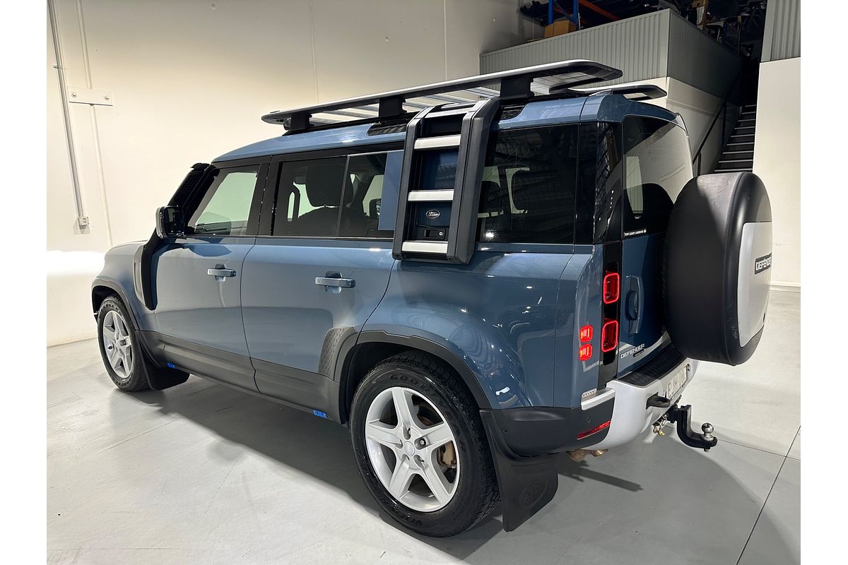 2020 Land Rover Defender 110 D240 S L663