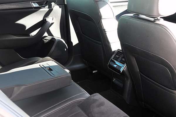 2022 SKODA Superb 162TSI Style NP
