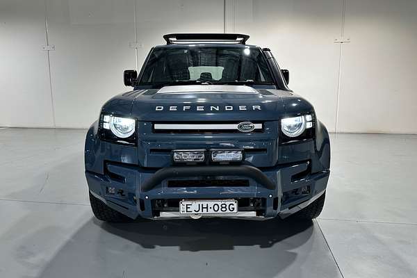 2020 Land Rover Defender 110 D240 S L663