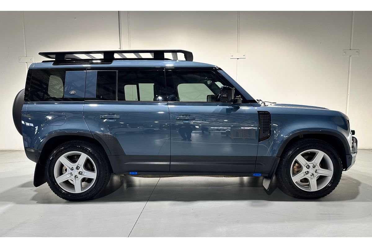 2020 Land Rover Defender 110 D240 S L663