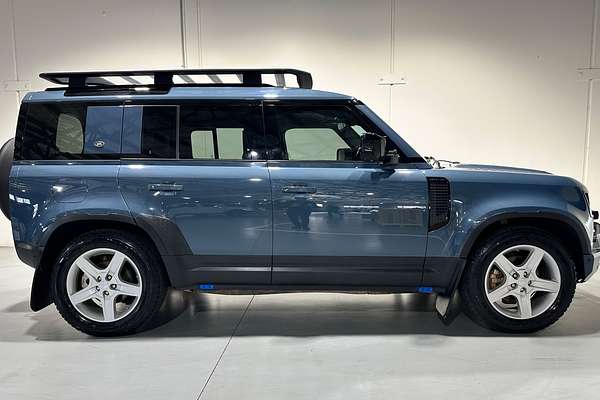 2020 Land Rover Defender 110 D240 S L663