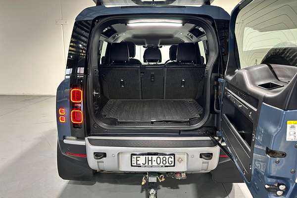 2020 Land Rover Defender 110 D240 S L663