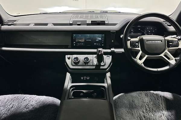 2020 Land Rover Defender 110 D240 S L663