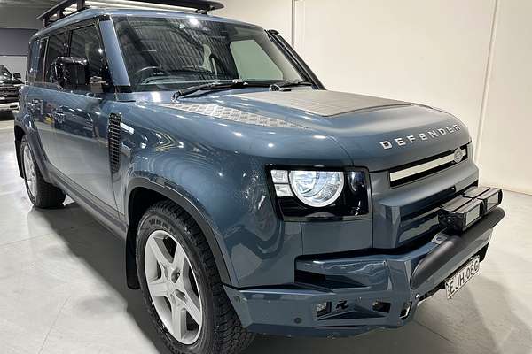 2020 Land Rover Defender 110 D240 S L663