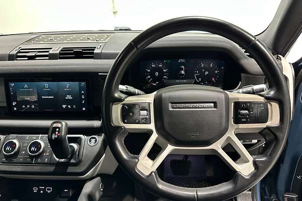 2020 Land Rover Defender 110 D240 S L663