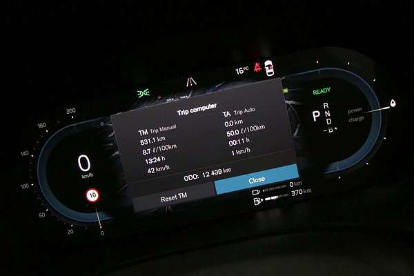 2024 Volvo XC60 Recharge T8 Black Edition Plug-In Hybrid