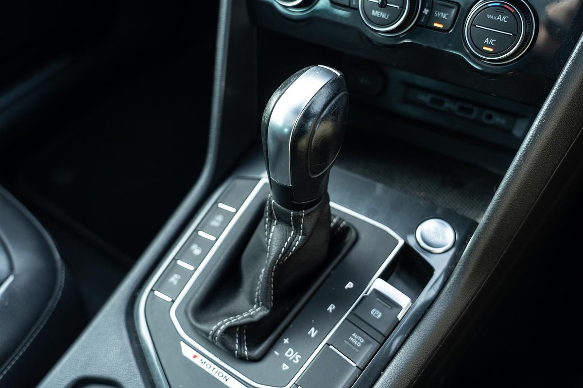 2020 Volkswagen Tiguan 162TSI Highline 5N