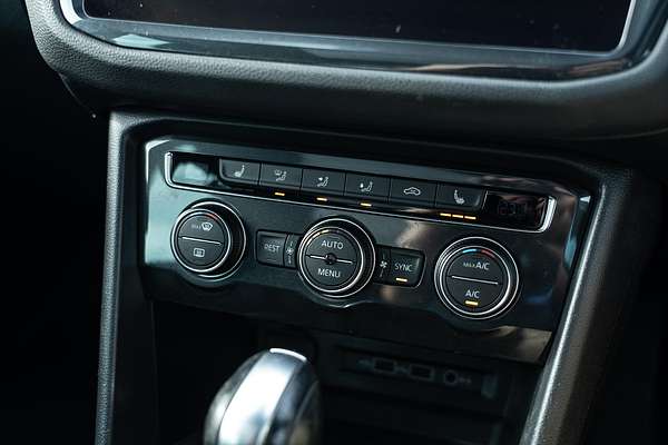 2020 Volkswagen Tiguan 162TSI Highline 5N