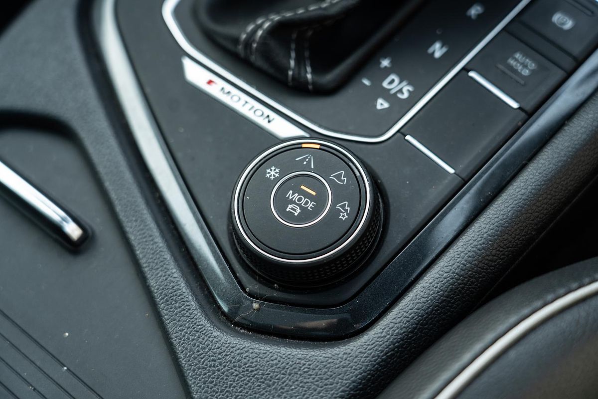 2020 Volkswagen Tiguan 162TSI Highline 5N