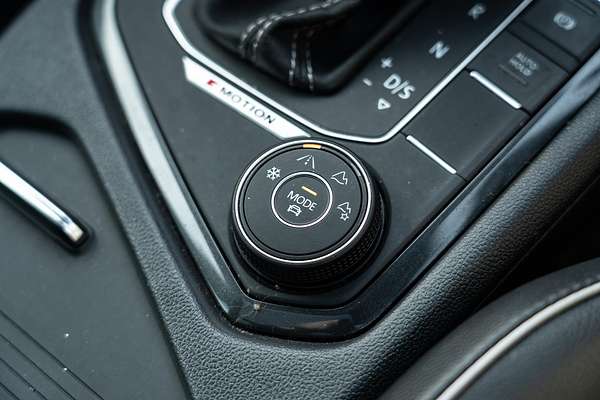 2020 Volkswagen Tiguan 162TSI Highline 5N
