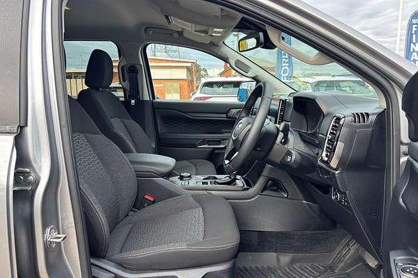 2024 Ford Ranger XLT 4X4 2.0L