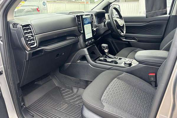 2024 Ford Ranger XLT 4X4 2.0L