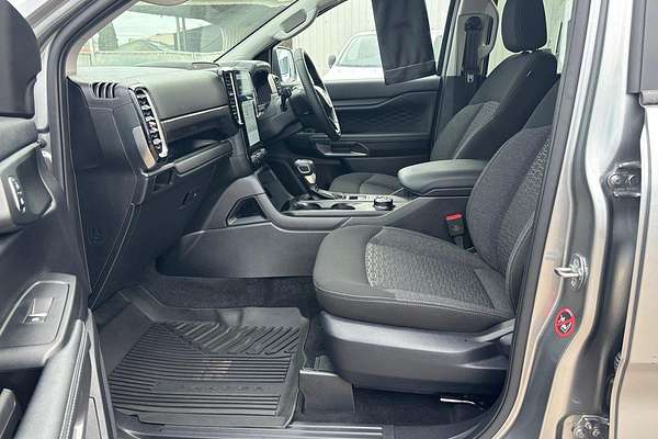 2024 Ford Ranger XLT 4X4 2.0L