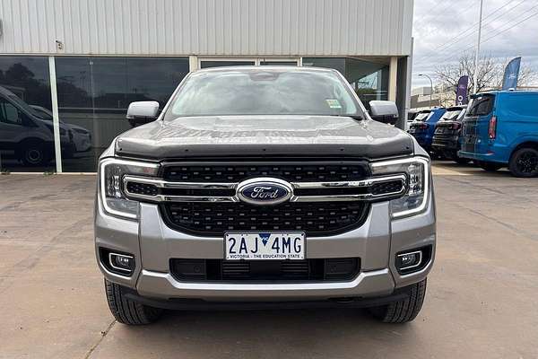 2024 Ford Ranger XLT 4X4 2.0L