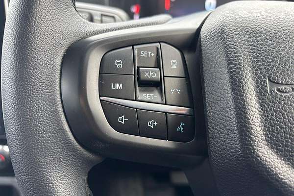 2024 Ford Ranger XLT 4X4 2.0L
